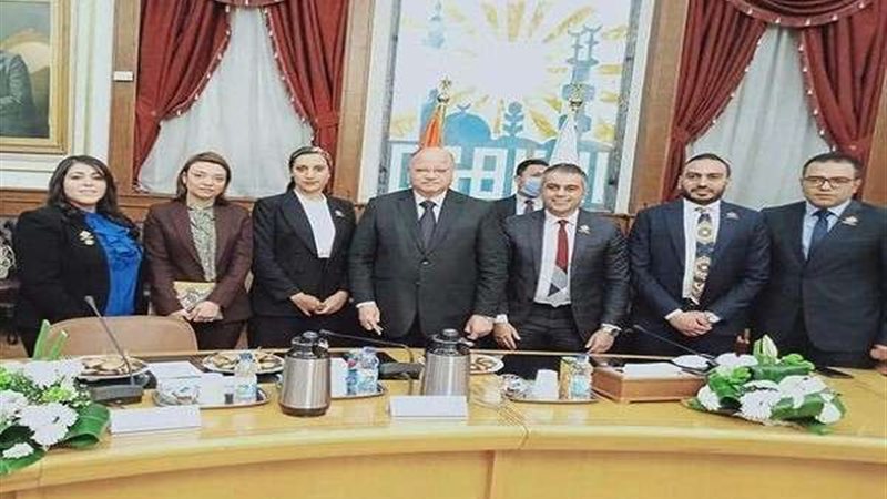 بلدنا اليوم