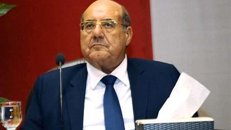 المستشار عبد الوهاب