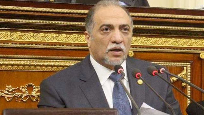 الدكتور عبدالهادي