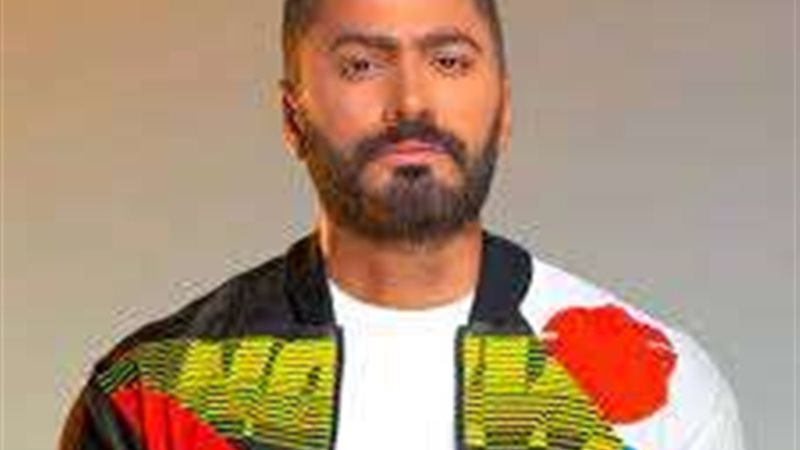 تامر حسني