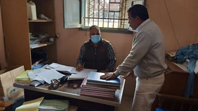 إحالة العاملين بـ 6 مراكز شباب بالقليوبية للتحقيق .. تفاصيل