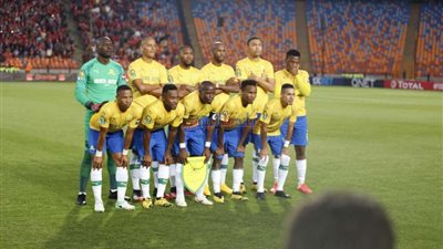 بث مباشر.. مباراة الهلال وصن داونز في دوري أبطال إفريقيا