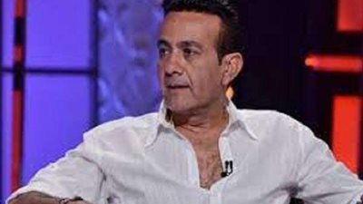 أسامة منير يعلن طرحه أغنية جديدة خلال الفترة القادمة