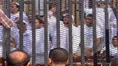 اليوم.. محاكمة 20 متهمًا في الانضمام لجماعة إرهابية