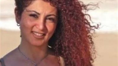 فى عيد ميلاد رولا محمود.. قصة إصابتها بكورونا وحقيقة وفاتها