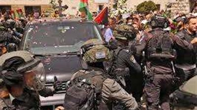 الخارجية الفلسطينية تدين جرائم الاحتلال الإسرائيلي