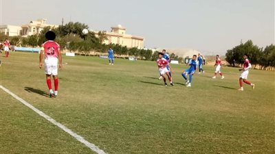 الفيوم يفوز على بترول أسيوط ويقترب من الصدارة