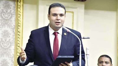 خاص| عبدالمنعم إمام: يجب إتاحة الفرصة للأحزاب السياسية دون تمييز