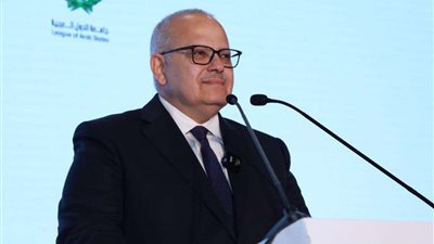 رئيس جامعة القاهرة: الاقتصاد الرقمى يعزز التعاون العربى المشترك