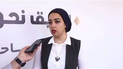 باحثة اقتصادية: تعزيز الاستثمار المحلي في مصر دافع قوي وفعال للمستثمرين الأجانب