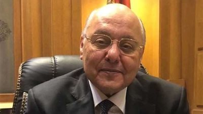 موسى مصطفى موسى: الحوار الوطني ينعقد في توقيت مهم