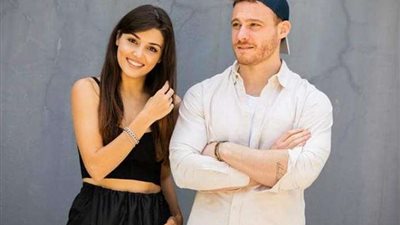 مسلسل أنت أطرق بابي الحلقة 90 بجودة عالية.. شاهد