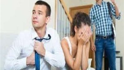 بعد زواج 5 أشهر.. زوجه تصدم زوجها بهذا التصرف فما هو؟