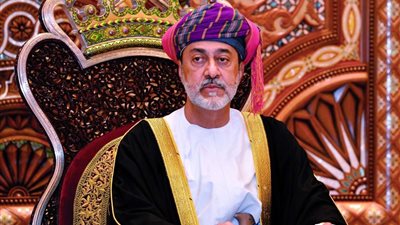 سلطان عمان في زيارة رسمية لإيران |الأحد المقبل