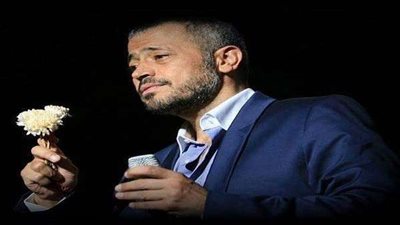 للمرة الأولى.. جورج وسوف يغني باللهجة المصرية