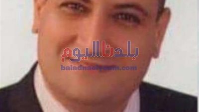 وفاة الصيدلى 