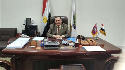 كمال غلاب يعلن عن موعد الامتحانات بمعهد دول حوض النيل بالفيوم