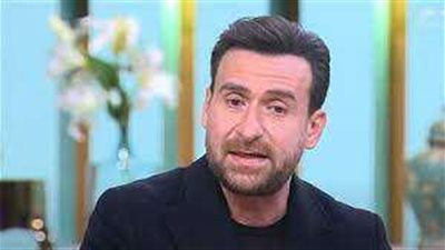 نضال الشافعي يعود من دبي استعدادا لعرض 