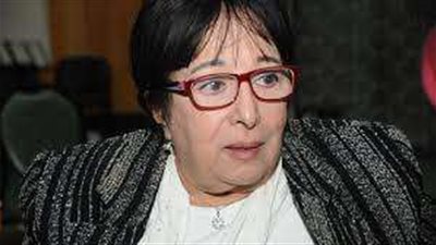 سميرة عبدالعزيز : فاتن حمامة كانت خايفة من الموت ومحمد رمضان شتمني