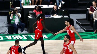 «رجال سلة الأهلي» يواجه استاد مالي في نصف نهائي بطولة BAL3