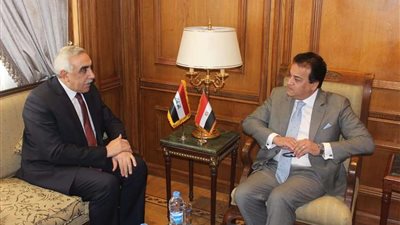 التعليم العالي يكشف خطة العودة للدراسة في الترم الثاني بالجامعات.. فيديو