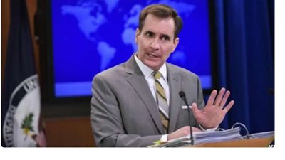 اعتراضات واسعة في البيت الأبيض على قرار تمديد صحفي وول ستريت في روسيا