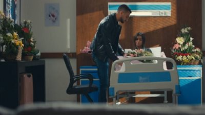 مسلسل لؤلؤ الحلقه 36.. 