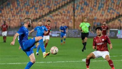فيوتشر في مواجهة قوية مع سيراميكا كليوباترا في الدوري المصري