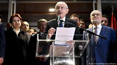 كيليتشدار أوغلو يرفع دعوى قضائية ضد أردوغان.. لهذا السبب