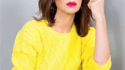 لقاء سويدان تشارك في مبادرة 