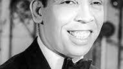 في ذكرى رحيل  إسماعيل ياسين.. أبرز محطات «أبو ضحكة جنان»