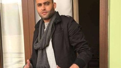 أول قرار لـ أحمد جلال عبد القوي بعد أزمته الصحية: «سأقاضي هؤلاء»