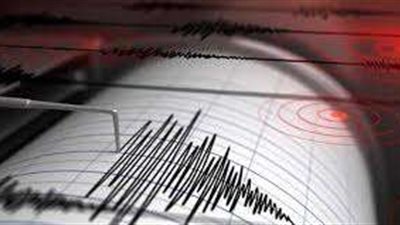 خلال 24 ساعة المركز الوطني السوري للزلازل يسجل 8 هزات أرضية