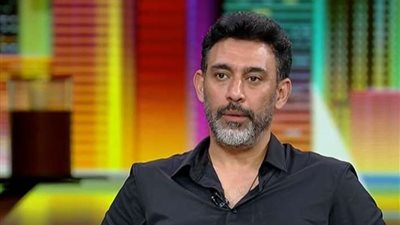 عمرو مصطفى: أنا مش عارف أشتغل ونفسيتي بايظة.. أبرز تصريحات عمرو مصطفى