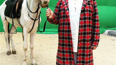 محمد رضوان يشوق جمهوره لفيلمه الجديد 