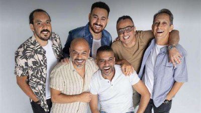 مسار إجباري يكشفون استعدادات أغنيتهم الجديدة مع الفنان دياب