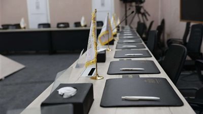 نيفين عبيد: الدولة تبذل جهودها لحل المشكلة السكانية