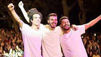 في حفلة مميزة.. ديسكو مصر على مسرح ساقية الصاوى.. الليلة