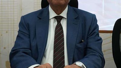 محمود ابوالنصر: يطالب بخطط طويلة الأجل لتطوير التعليم بالحوار الوطني