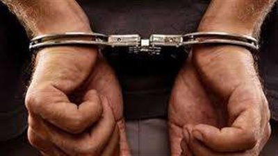 تجديد حبس المتهم بقتل شخص بأبو النمرس