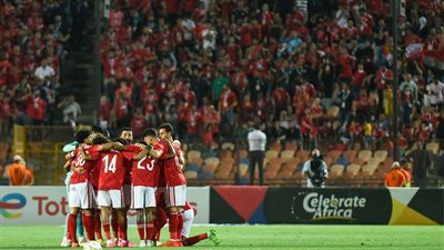 تشكيل الأهلي المتوقع أمام طلائع الجيش ببطولة الدوري