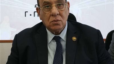 طلعت عبد القوي: لا نستطيع تطبيق تجربة الصين في تحديد طفلين للأسرة