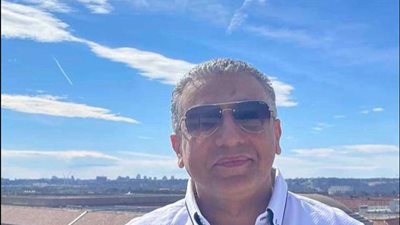 خاص| حسام الدين علي : ليس لدينا مانع من الاندماج مع تيارات مشابهة