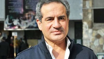 خدت قلبي.. محمد ثروت يكشف كواليس جديدة لأغنية يا مستعجل على فراقي