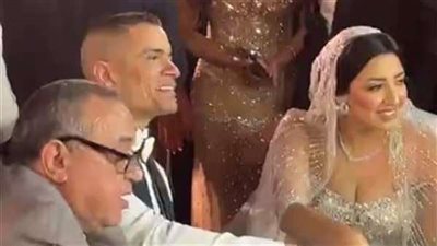 استدعاء المأذون في قضية حسن شاكوش وزوجته