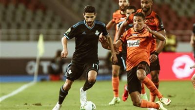 شوبير يكشف عن مؤامرة حرمت بيراميدز من التتويج بالكونفدرالية