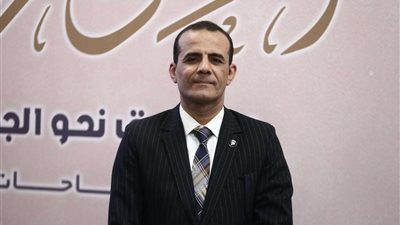 محمد الفقي بمناقشات الحوار الوطني: تنظيم الأسرة خلال الفترة الماضية لم تحقق أهدافها