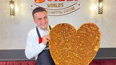 لهذا السبب.. إغلاق مطعم الشيف التركي بوراك في دبي