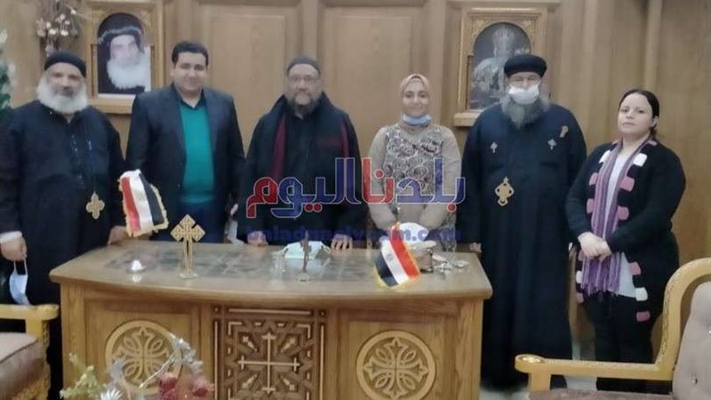 بلدنا اليوم