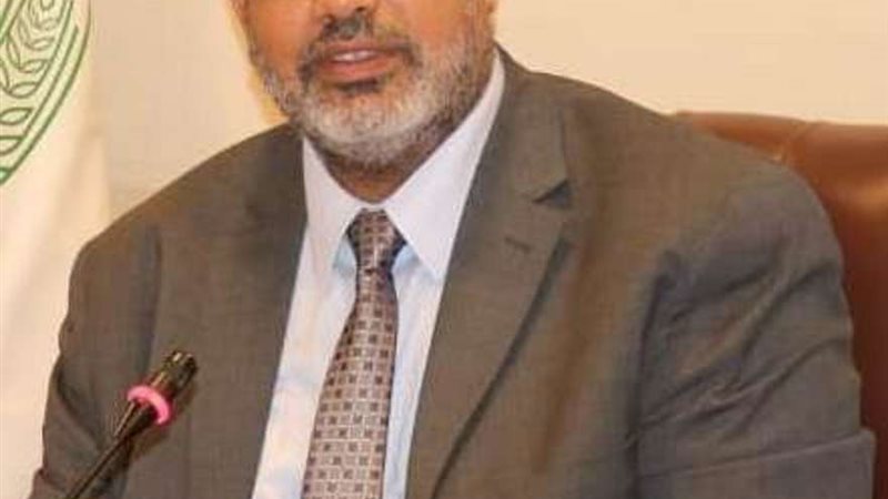 فوزي عبد الجليل رئيس